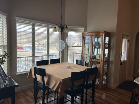 Tiny photo for 4863 N SHADY BEND LN, Lehi, UT 84043 (MLS # 2128576)