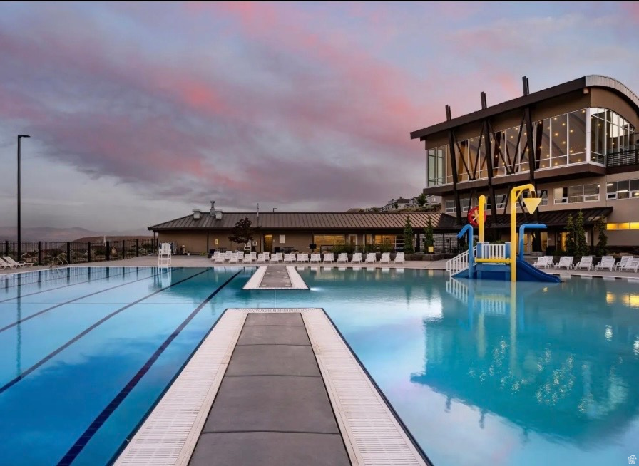 SHADY BEND - Residential