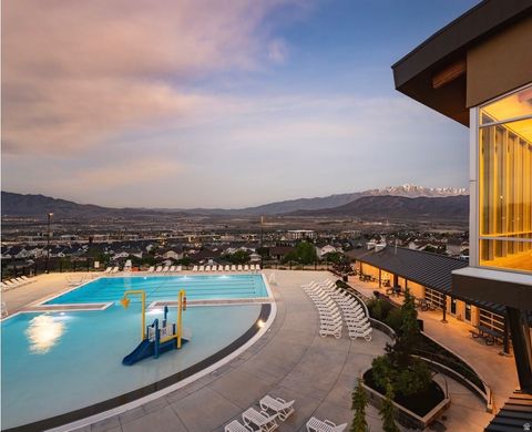 Tiny photo for 4863 N SHADY BEND LN, Lehi, UT 84043 (MLS # 2128576)