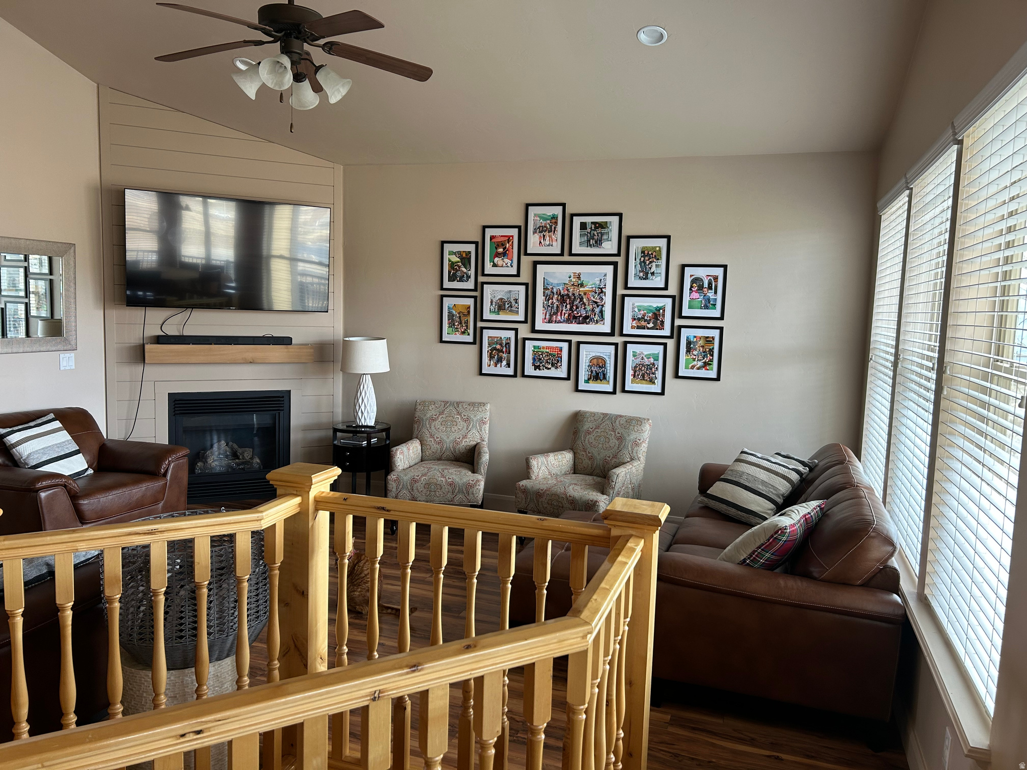 SHADY BEND - Residential