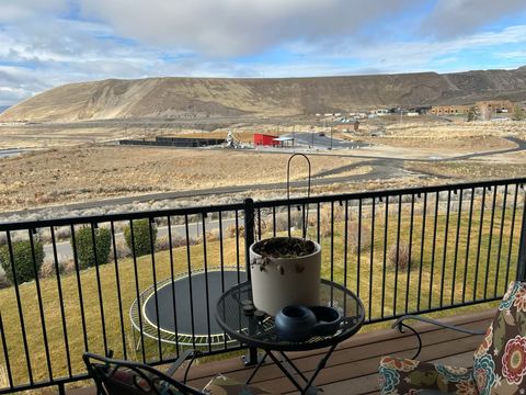 Tiny photo for 4863 N SHADY BEND LN, Lehi, UT 84043 (MLS # 2128576)