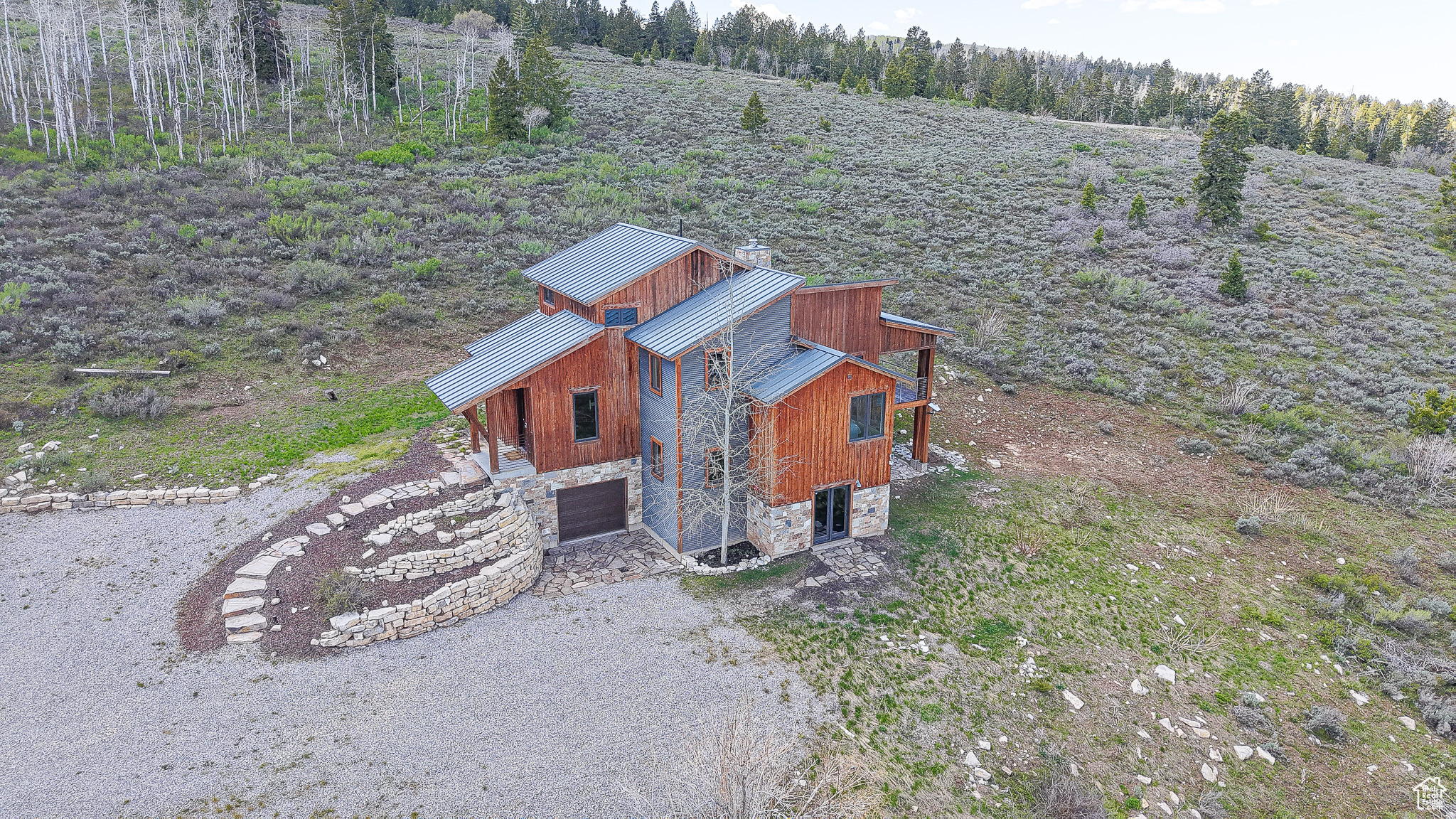 SOLDIER SUMMIT ESTAT - Residential