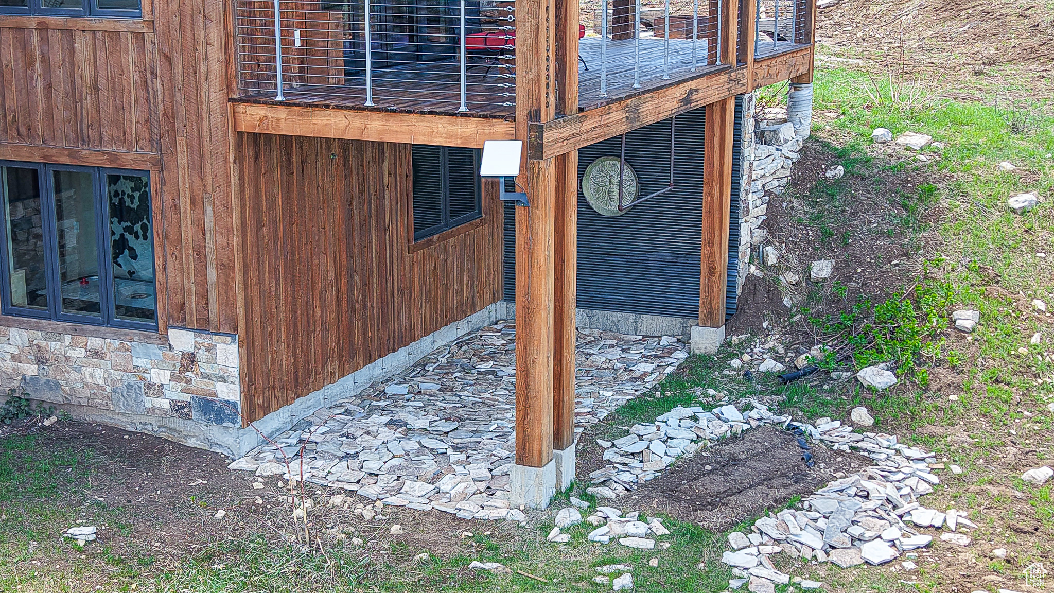 SOLDIER SUMMIT ESTAT - Residential