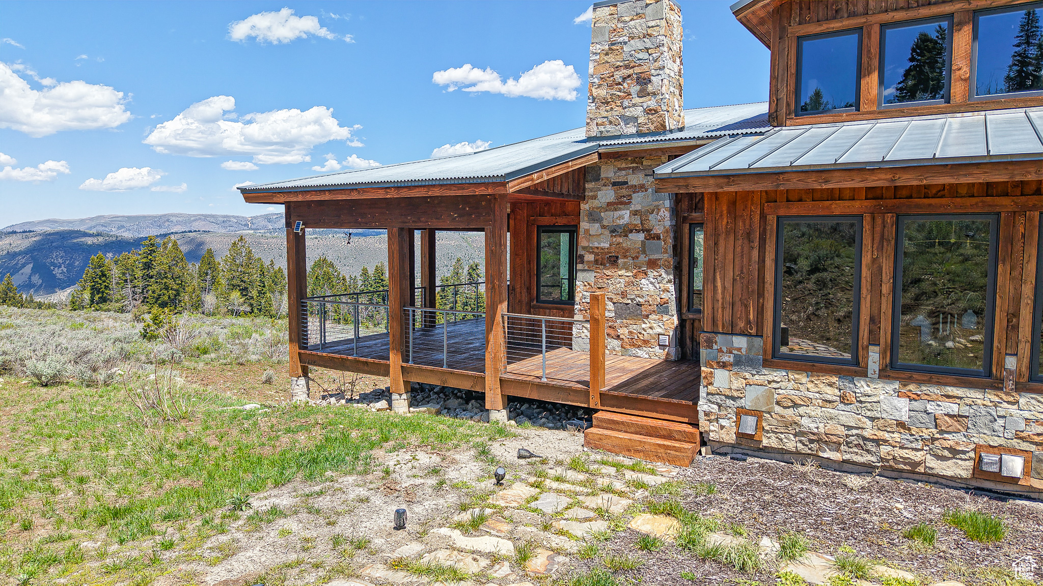 SOLDIER SUMMIT ESTAT - Residential