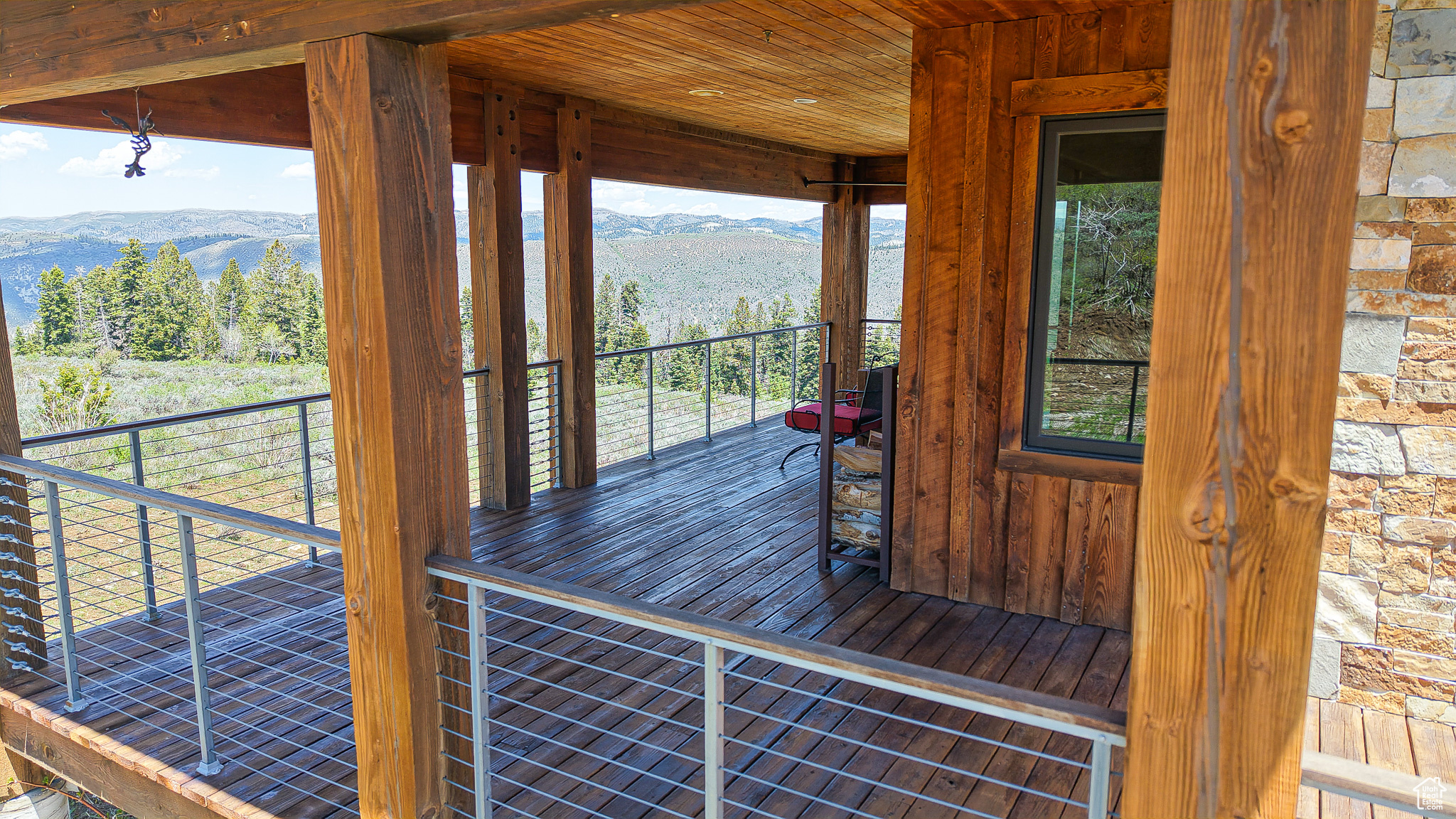 SOLDIER SUMMIT ESTAT - Residential
