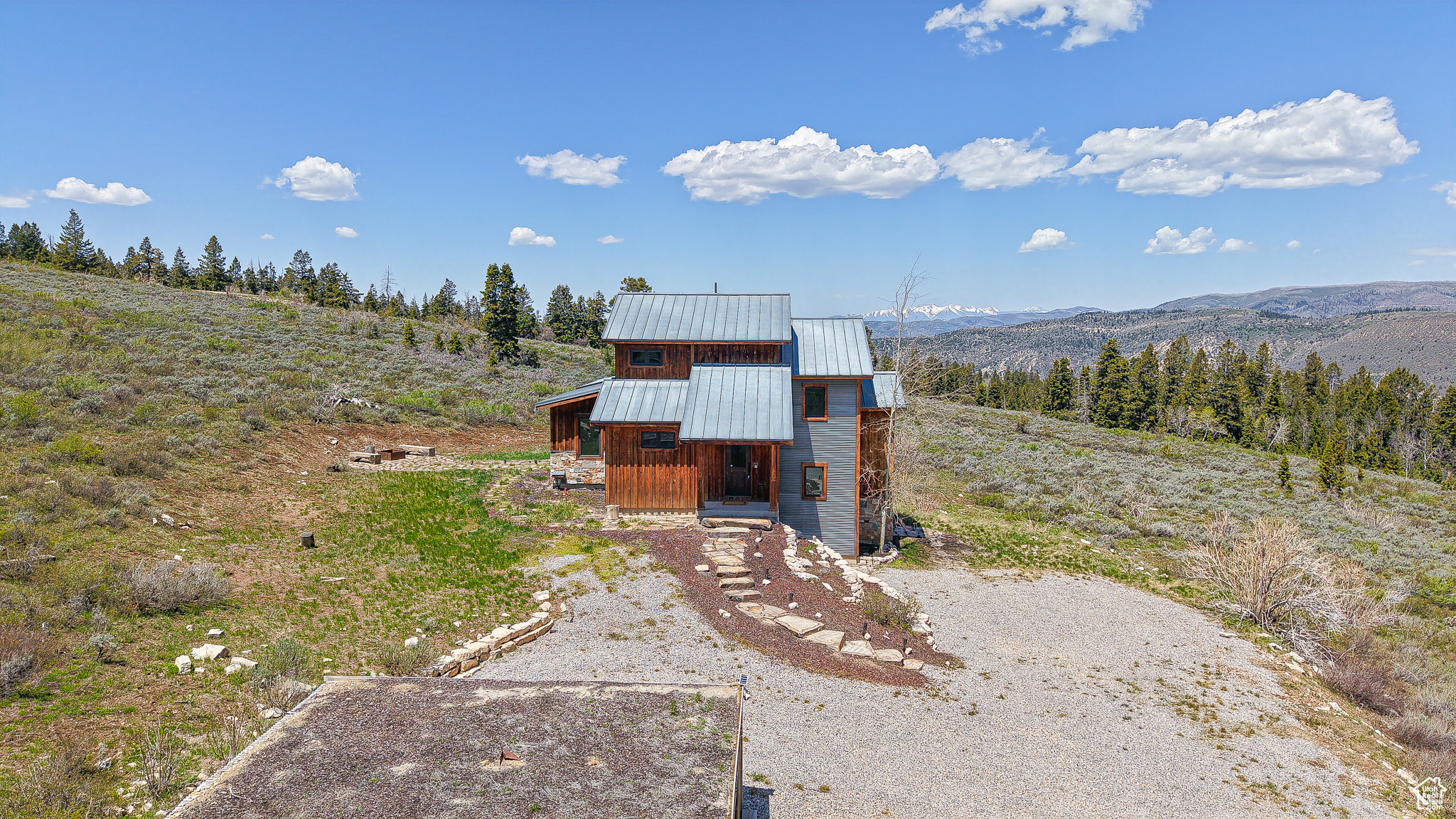 SOLDIER SUMMIT ESTAT - Residential