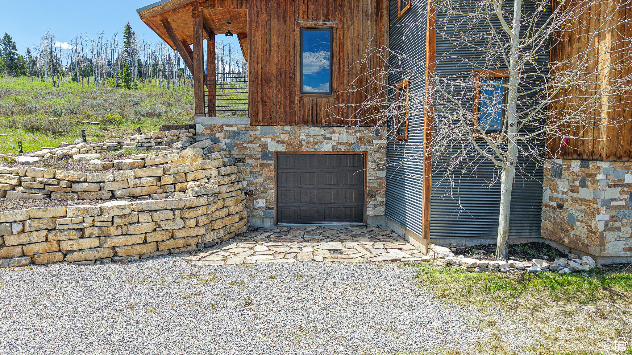 SOLDIER SUMMIT ESTAT - Residential