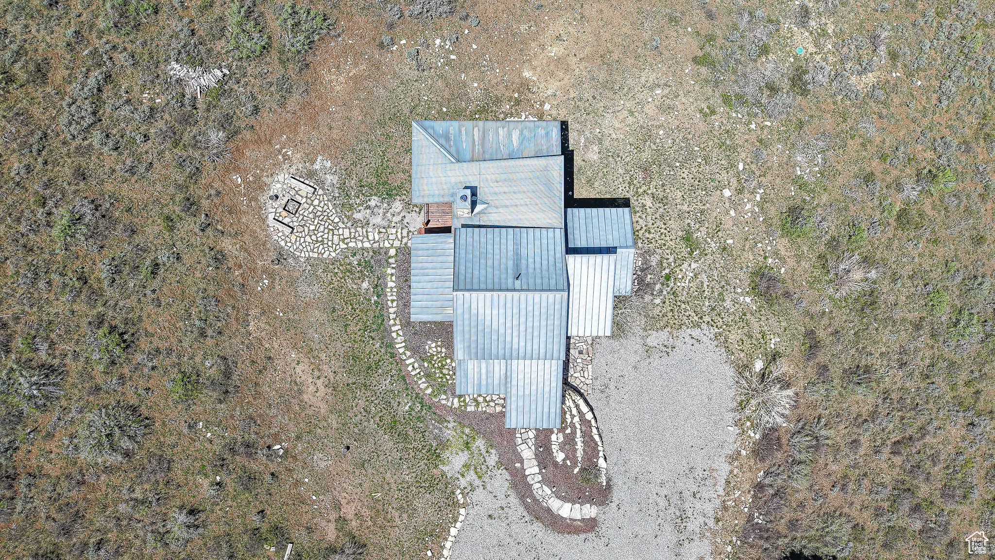 SOLDIER SUMMIT ESTAT - Residential
