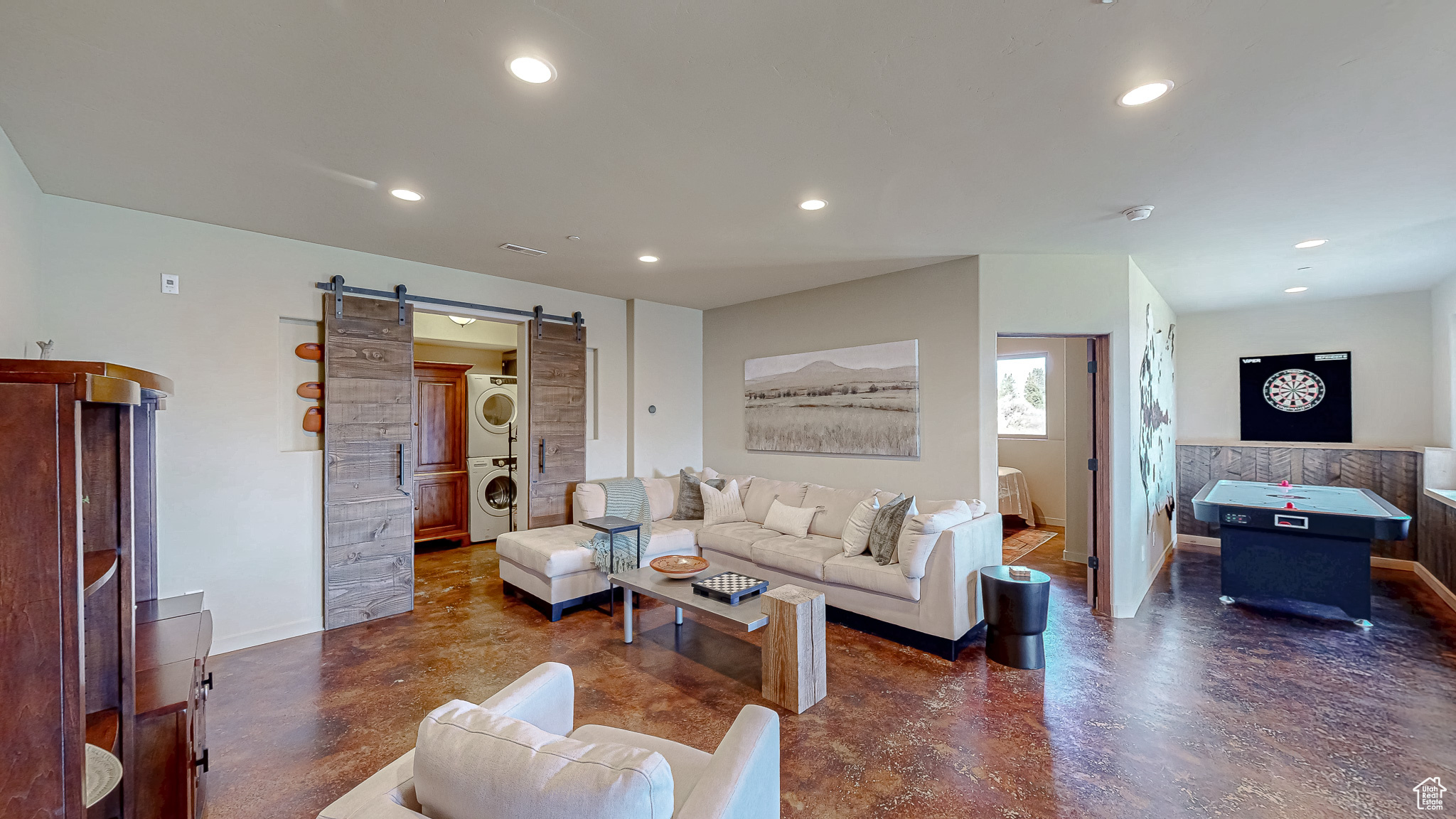 SOLDIER SUMMIT ESTAT - Residential