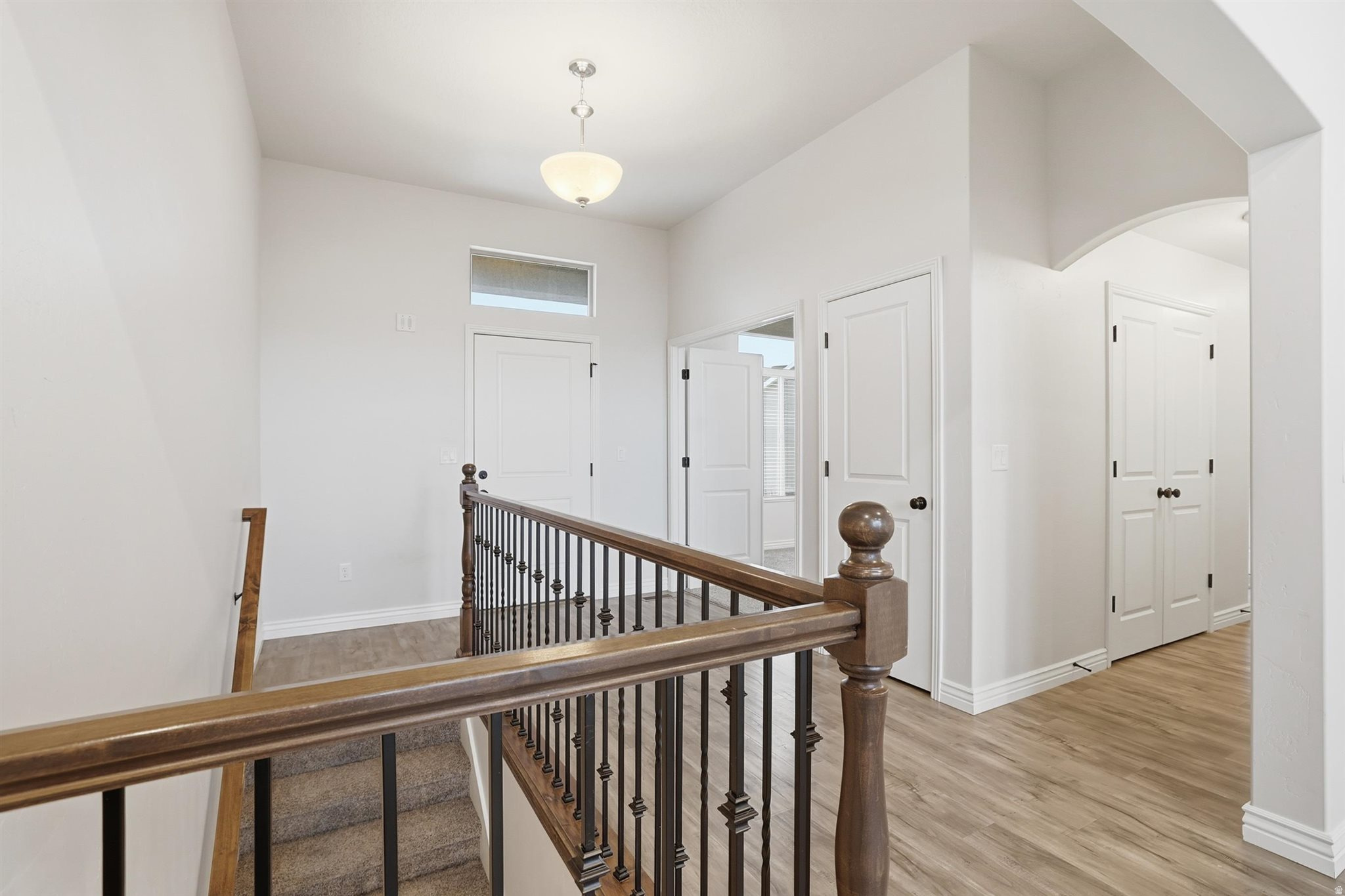 QUAIL MEADOWS ESTATES - Residential