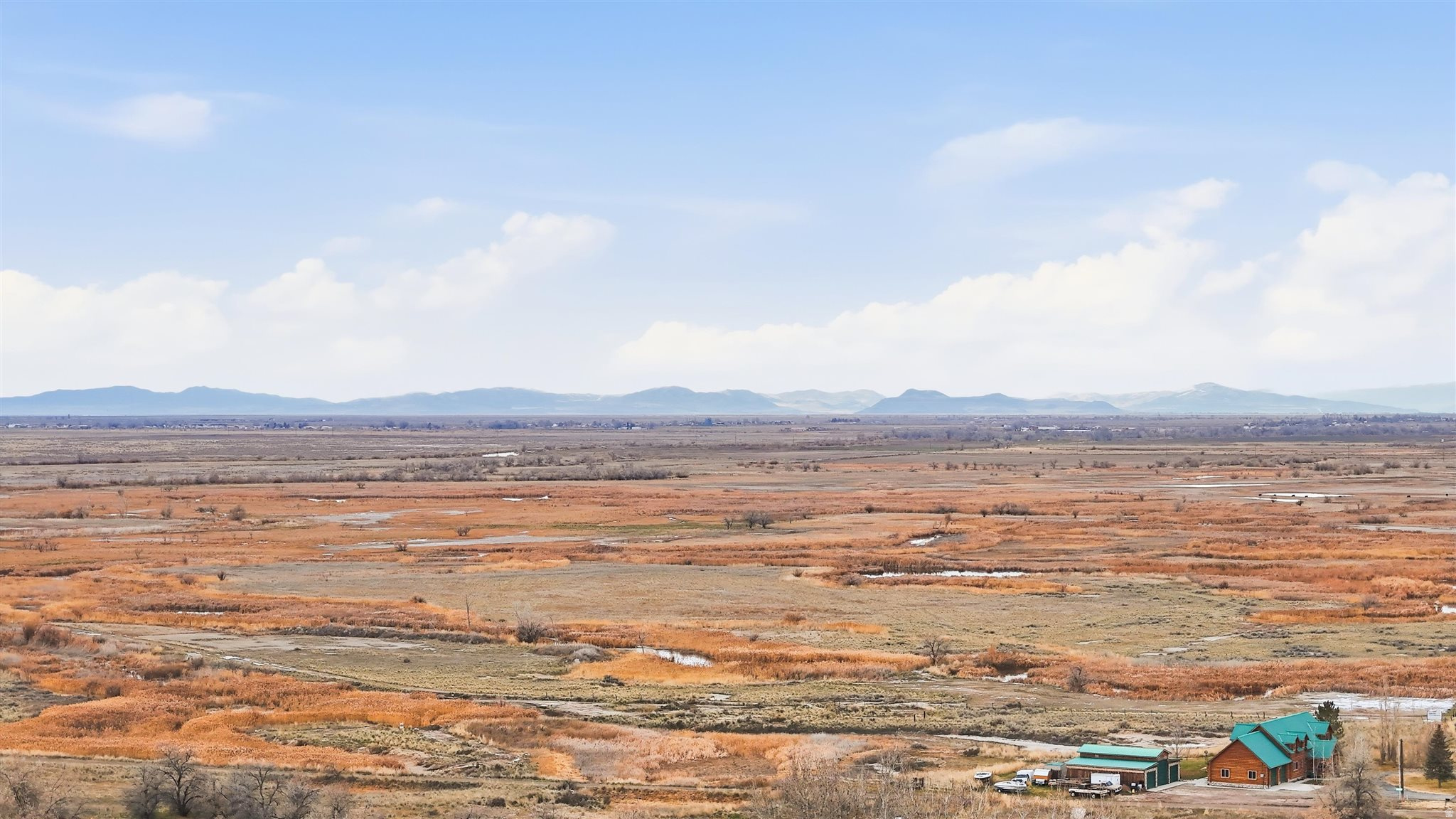 QUAIL MEADOWS ESTATES - Residential