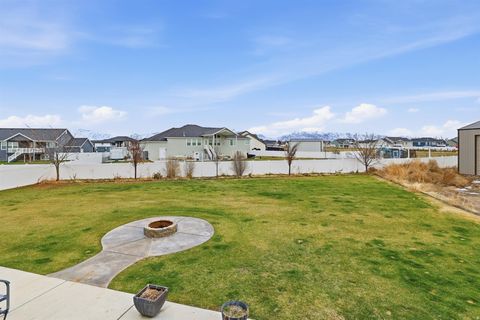 Tiny photo for 3570 S 5425 W, Hooper, UT 84315 (MLS # 2125357)