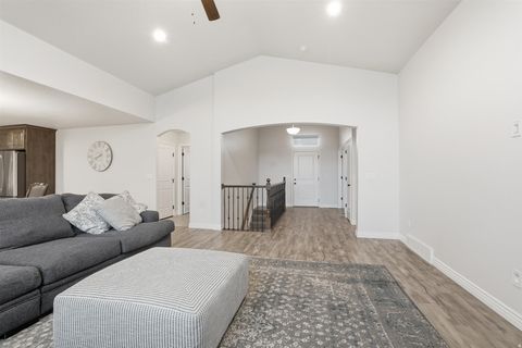 Tiny photo for 3570 S 5425 W, Hooper, UT 84315 (MLS # 2125357)
