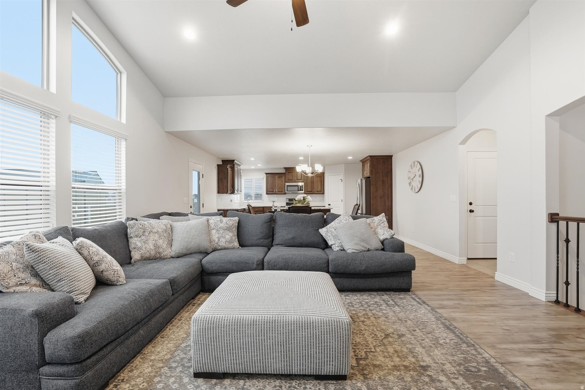 QUAIL MEADOWS ESTATES - Residential