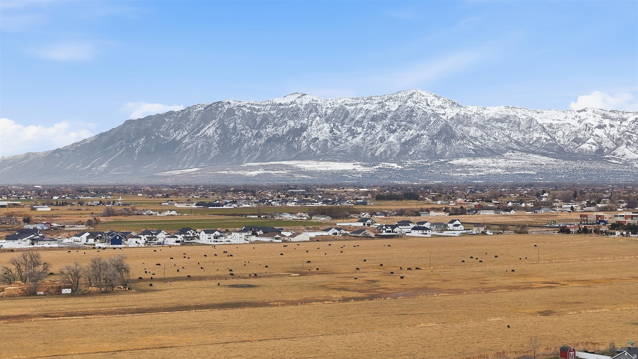 QUAIL MEADOWS ESTATES - Residential