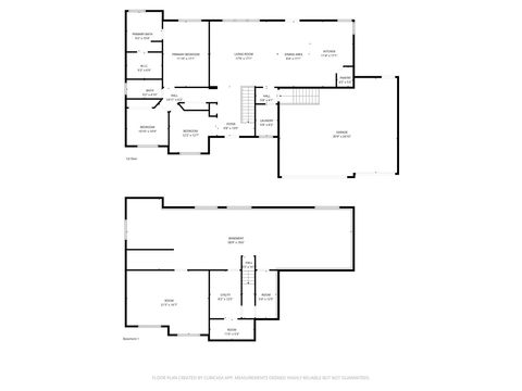 Tiny photo for 3570 S 5425 W, Hooper, UT 84315 (MLS # 2125357)