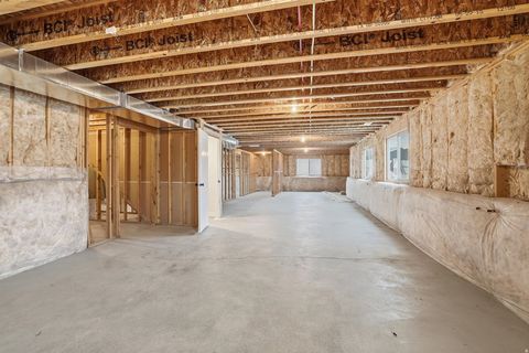 Tiny photo for 3570 S 5425 W, Hooper, UT 84315 (MLS # 2125357)