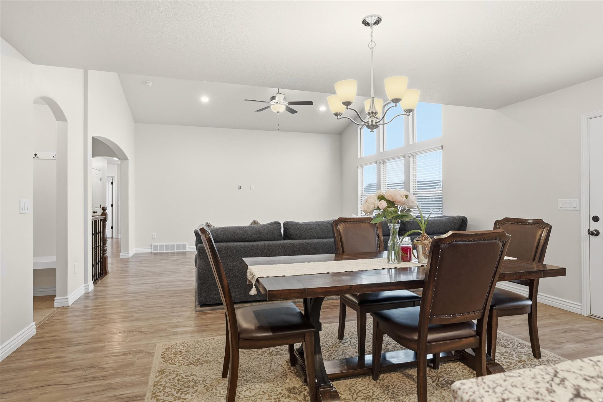 QUAIL MEADOWS ESTATES - Residential