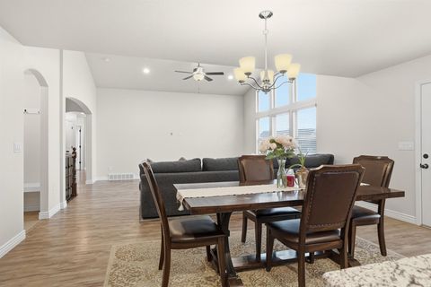 Tiny photo for 3570 S 5425 W, Hooper, UT 84315 (MLS # 2125357)