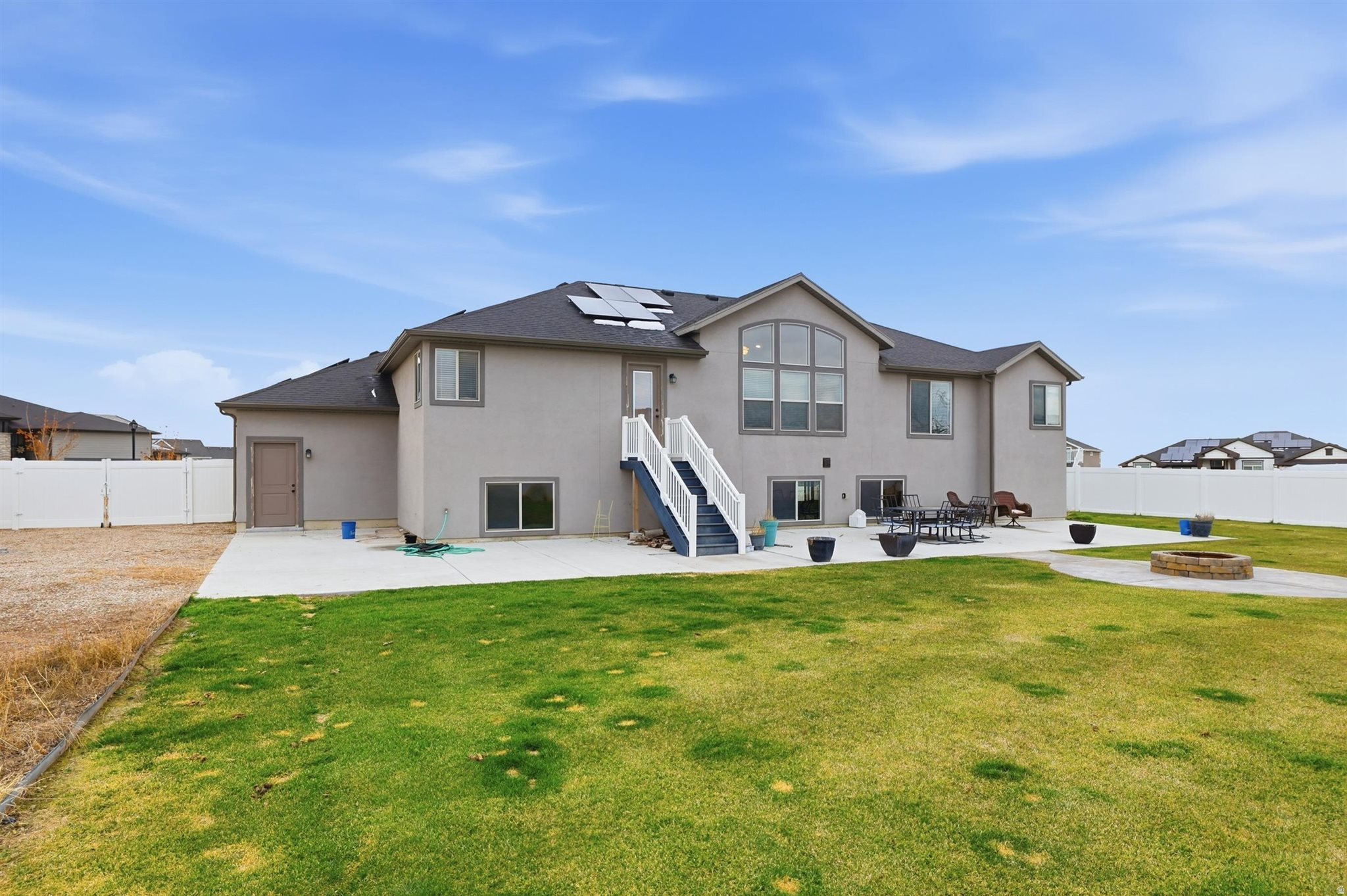 QUAIL MEADOWS ESTATES - Residential