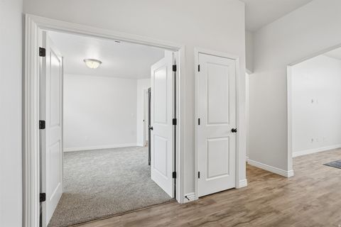 Tiny photo for 3570 S 5425 W, Hooper, UT 84315 (MLS # 2125357)