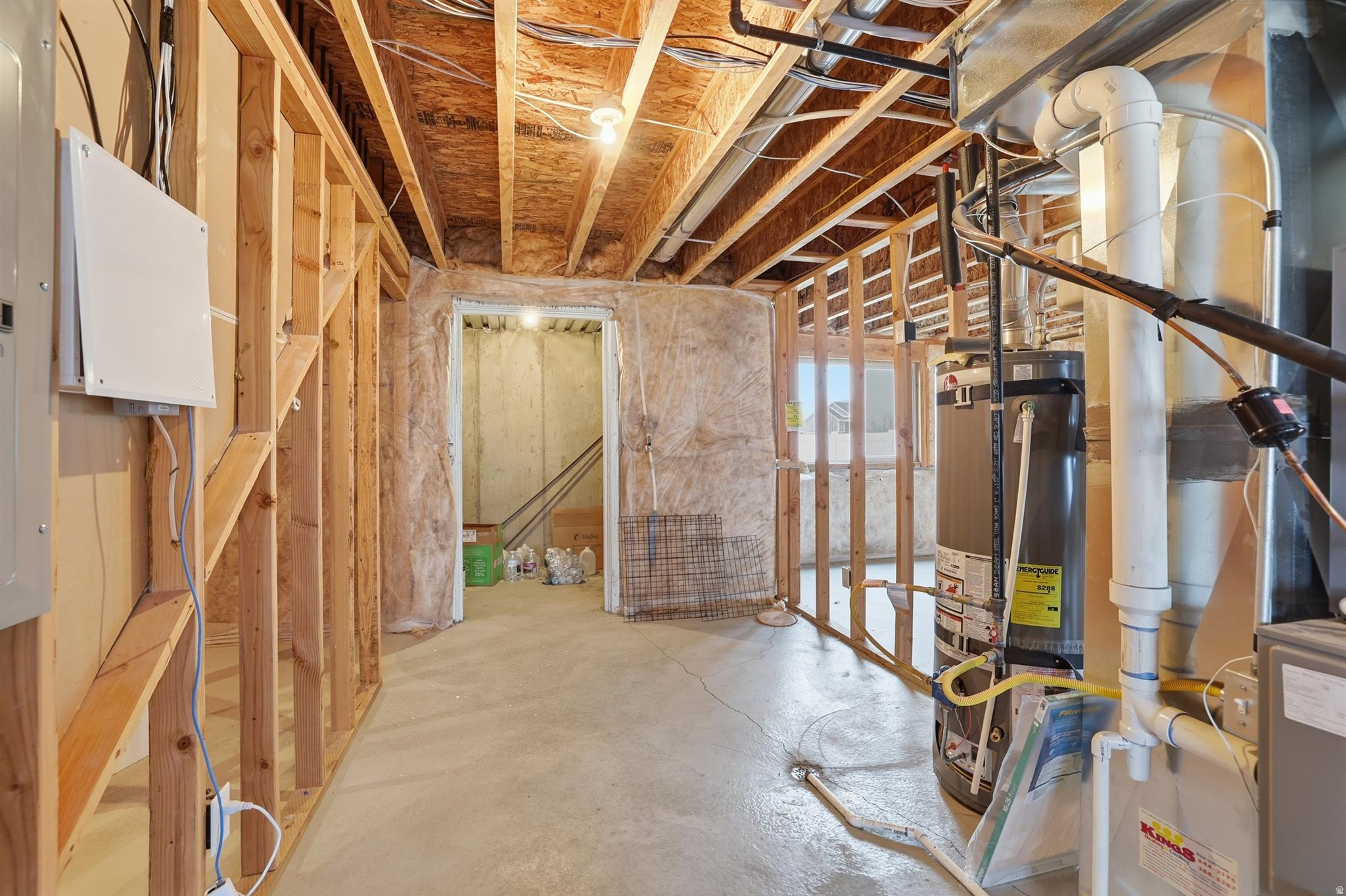 QUAIL MEADOWS ESTATES - Residential