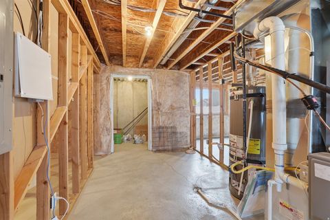 Tiny photo for 3570 S 5425 W, Hooper, UT 84315 (MLS # 2125357)