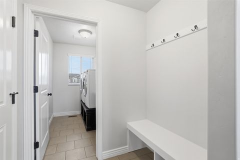 Tiny photo for 3570 S 5425 W, Hooper, UT 84315 (MLS # 2125357)