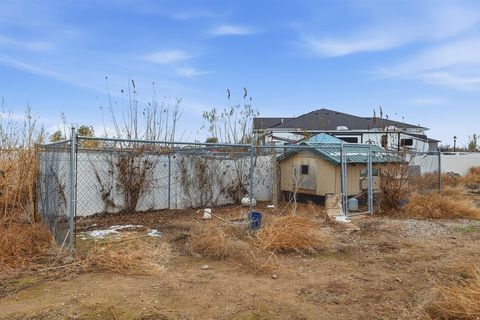 Tiny photo for 3570 S 5425 W, Hooper, UT 84315 (MLS # 2125357)