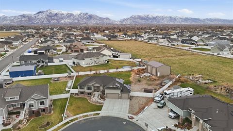 Tiny photo for 3570 S 5425 W, Hooper, UT 84315 (MLS # 2125357)