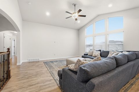 Tiny photo for 3570 S 5425 W, Hooper, UT 84315 (MLS # 2125357)