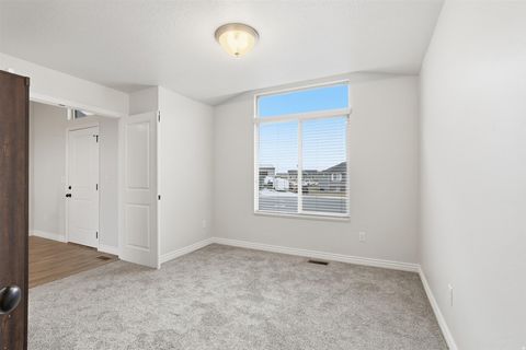 Tiny photo for 3570 S 5425 W, Hooper, UT 84315 (MLS # 2125357)