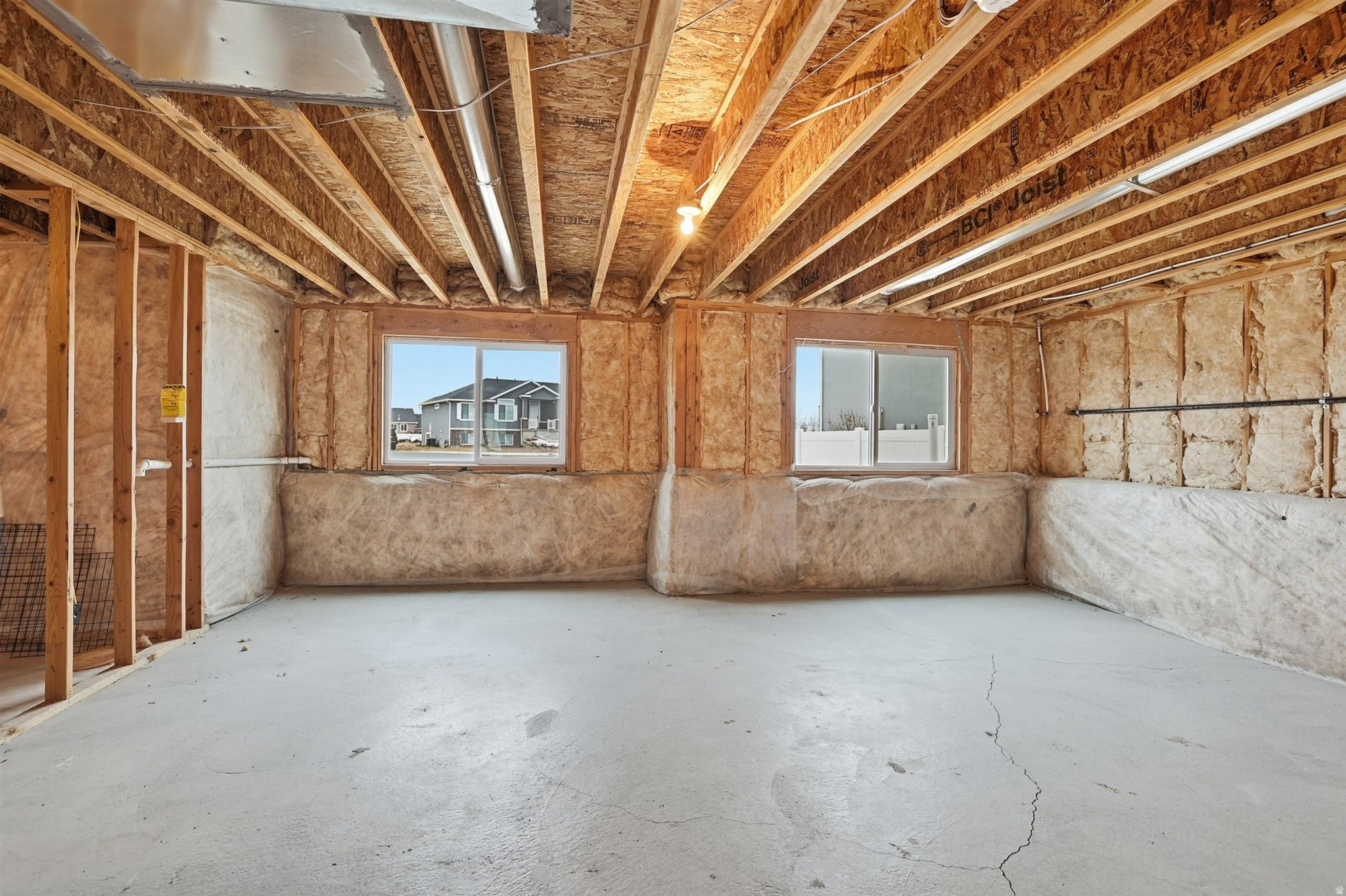 QUAIL MEADOWS ESTATES - Residential