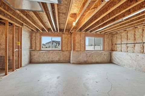 Tiny photo for 3570 S 5425 W, Hooper, UT 84315 (MLS # 2125357)