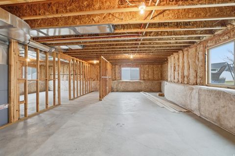 Tiny photo for 3570 S 5425 W, Hooper, UT 84315 (MLS # 2125357)