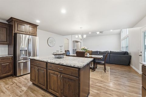 Tiny photo for 3570 S 5425 W, Hooper, UT 84315 (MLS # 2125357)