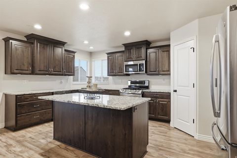Tiny photo for 3570 S 5425 W, Hooper, UT 84315 (MLS # 2125357)