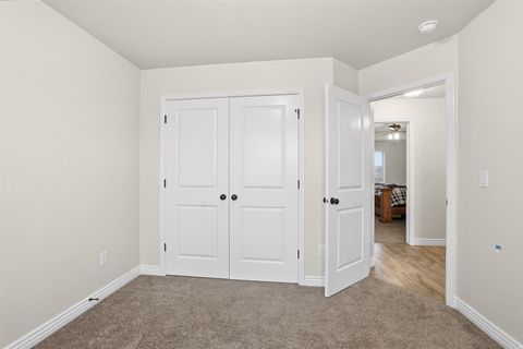 Tiny photo for 3570 S 5425 W, Hooper, UT 84315 (MLS # 2125357)