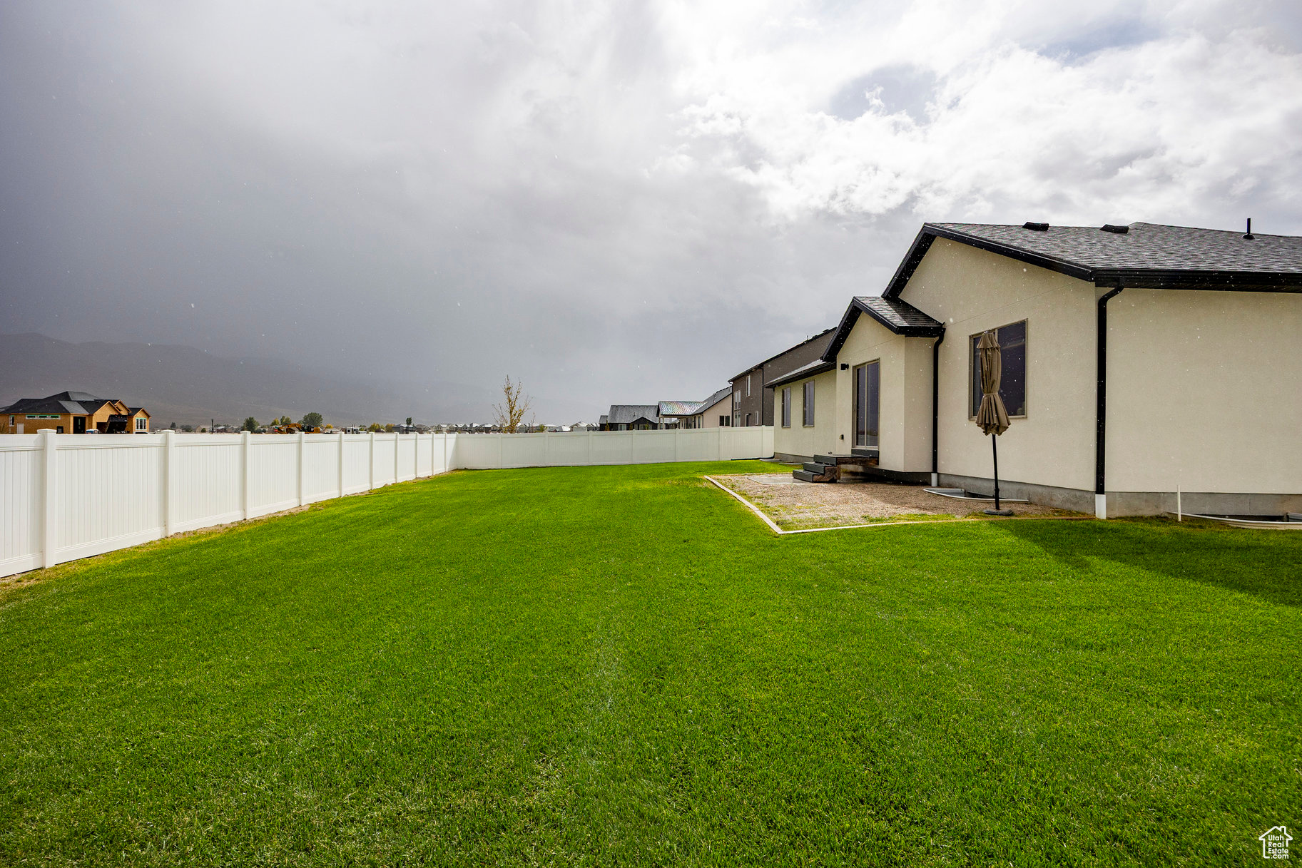 HARMONY - Residential