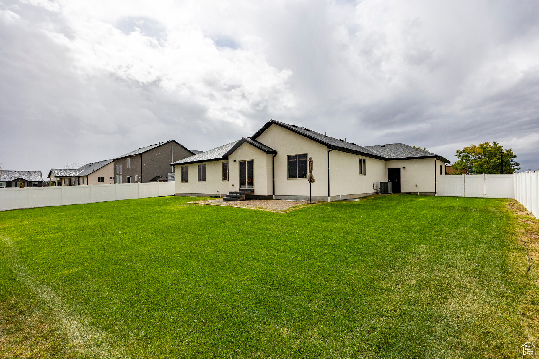 HARMONY - Residential