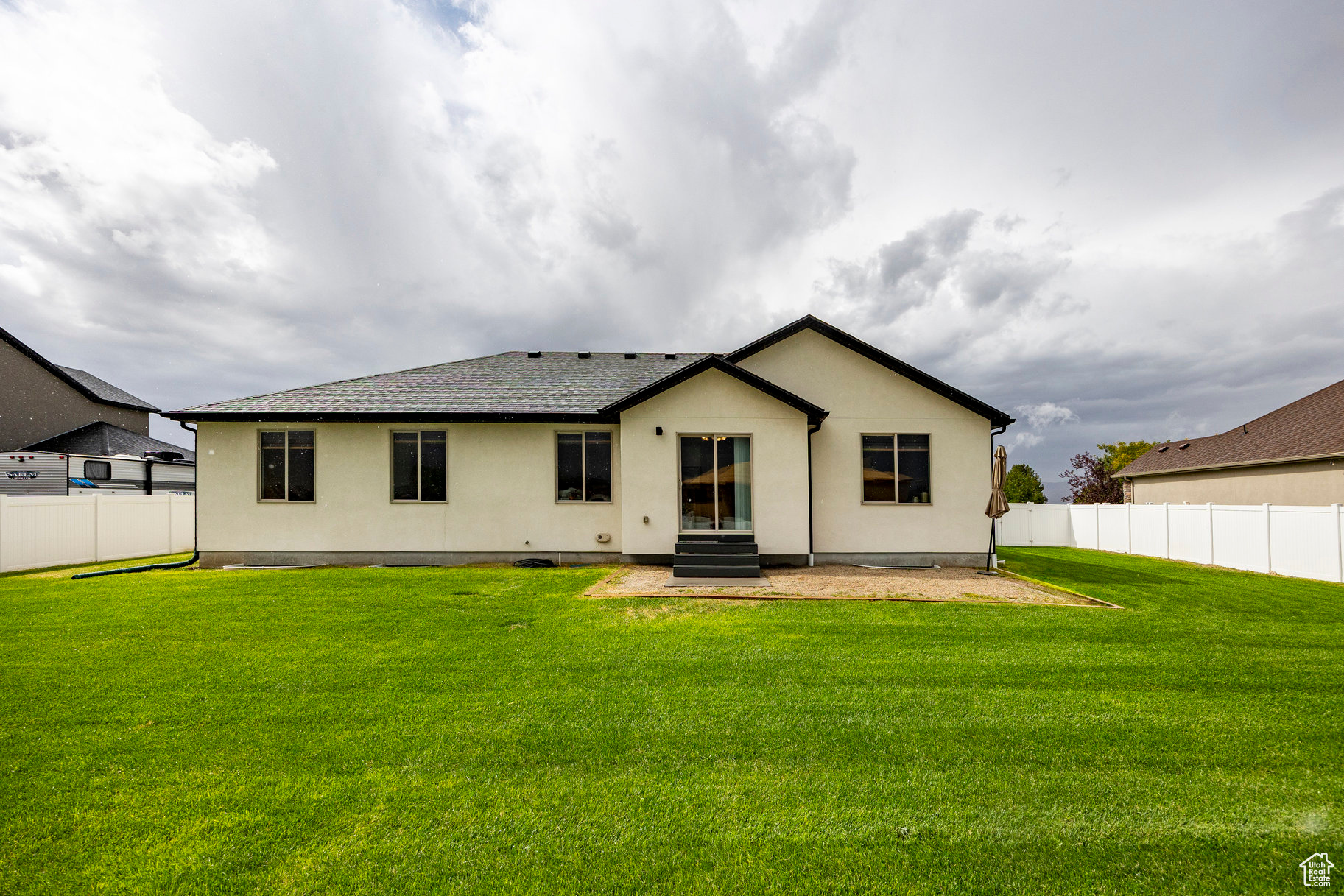 HARMONY - Residential