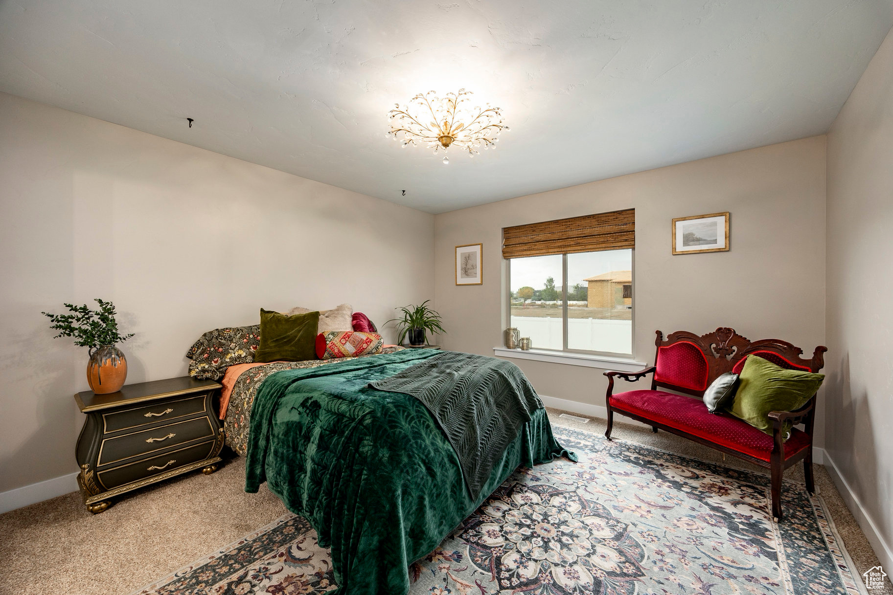 HARMONY - Residential