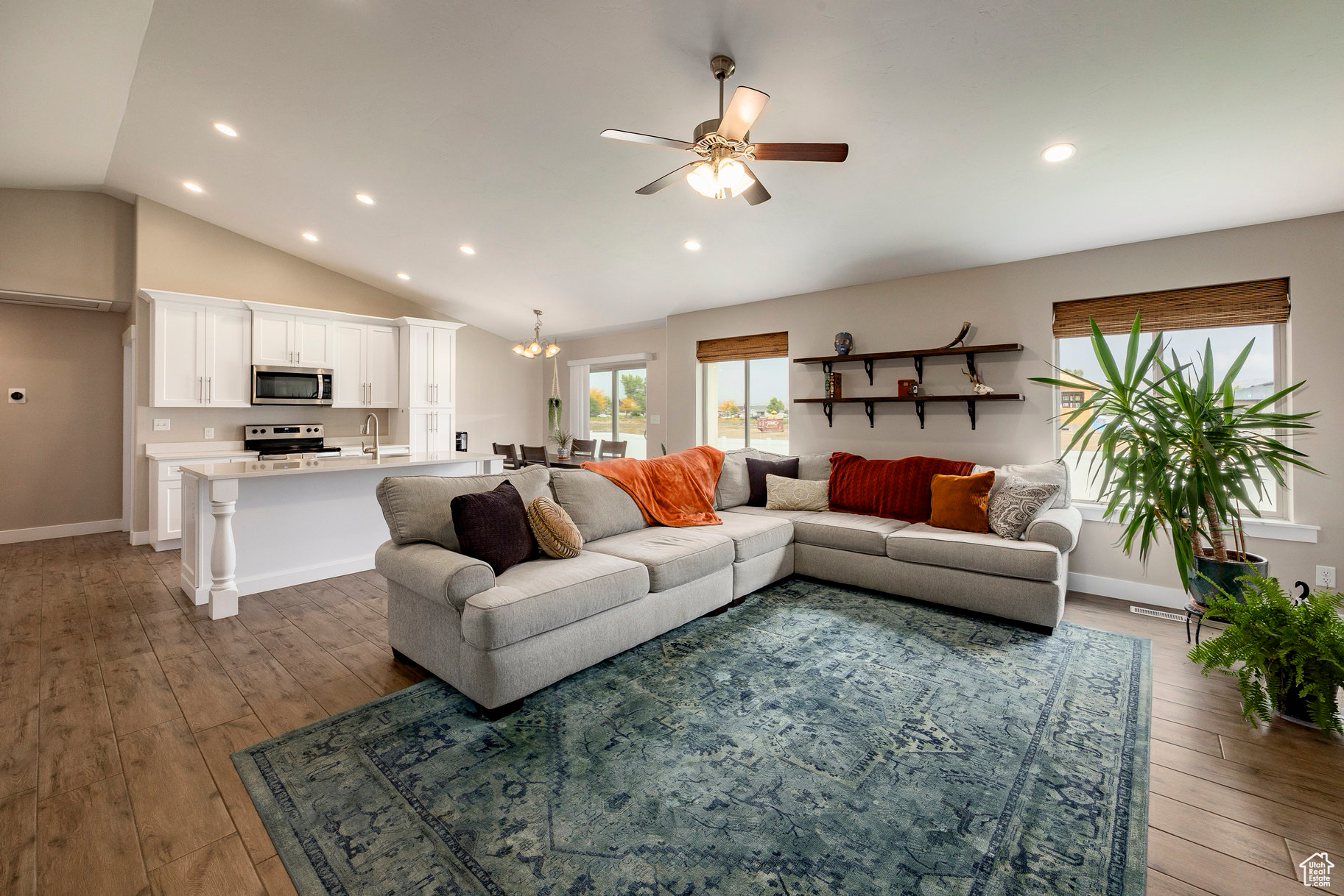 HARMONY - Residential