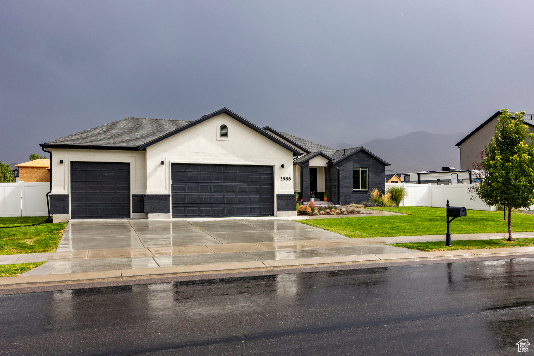 HARMONY - Residential