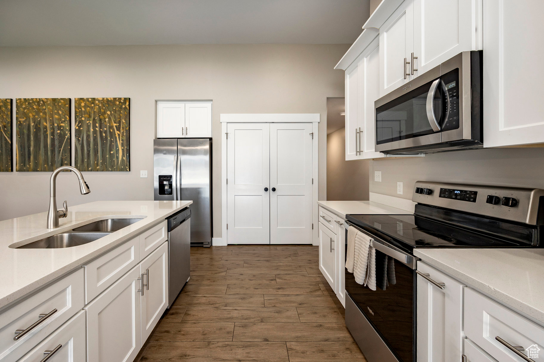 HARMONY - Residential