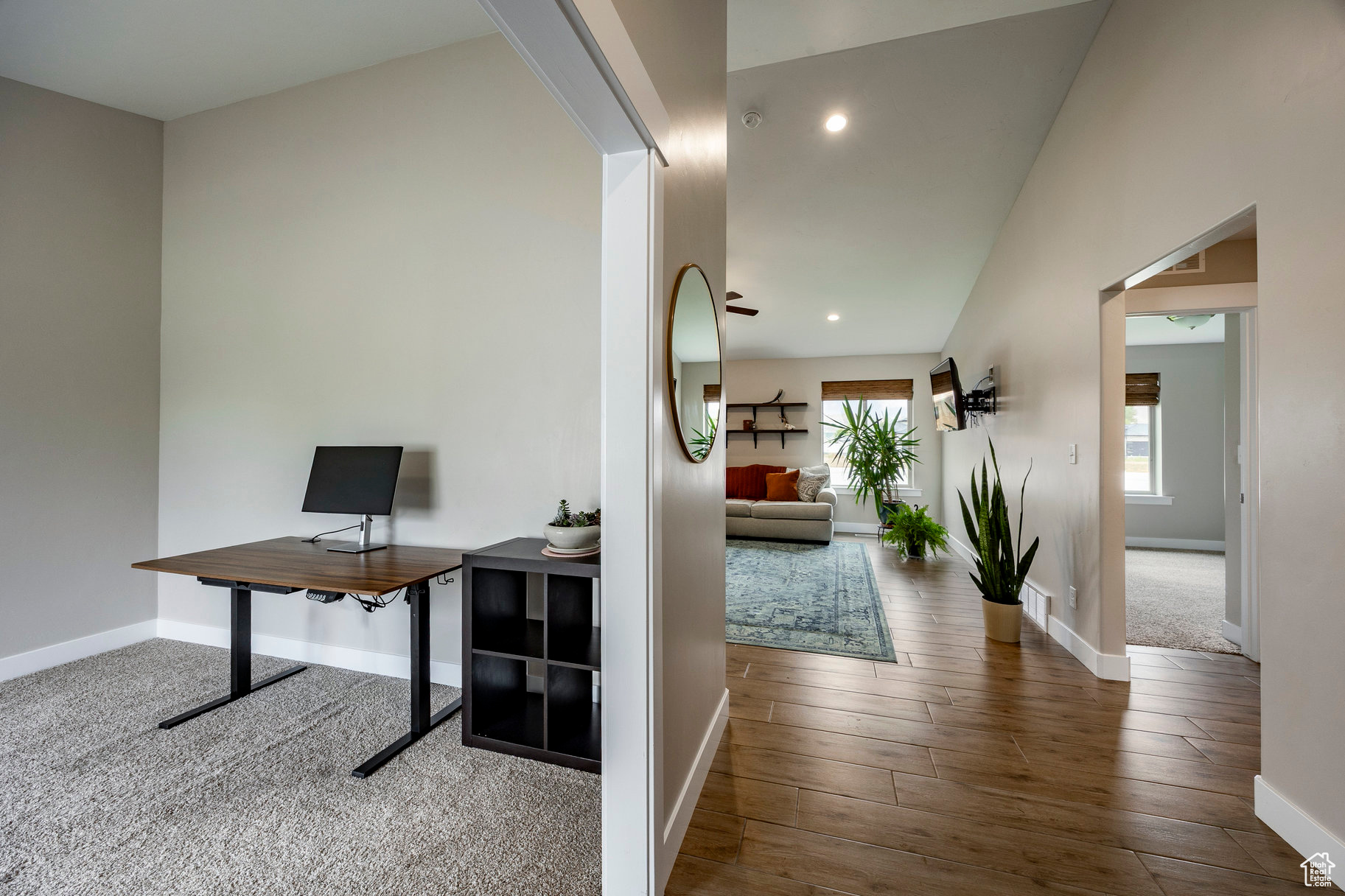 HARMONY - Residential