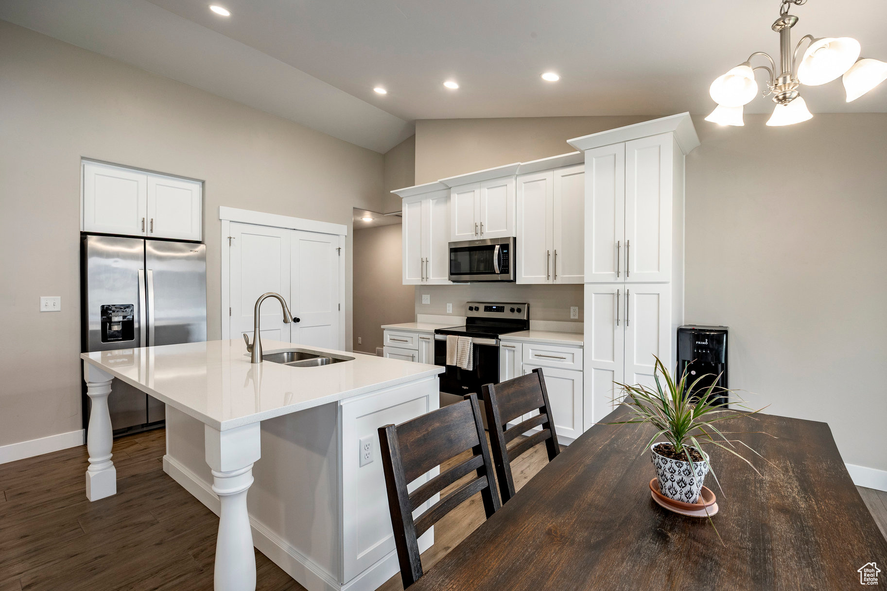 HARMONY - Residential