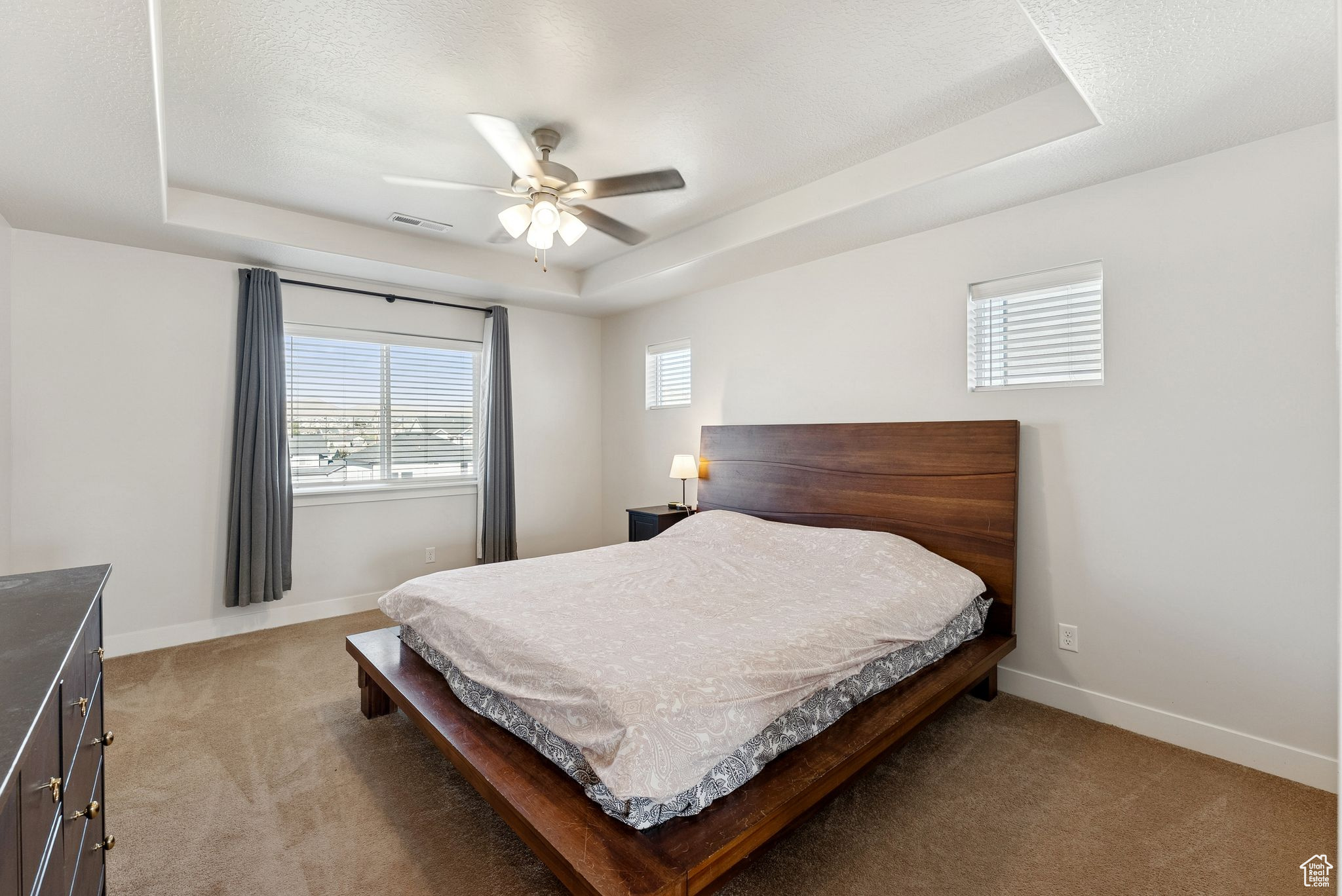 QUAILHILL AT MOUNT SARATOGA - Residential