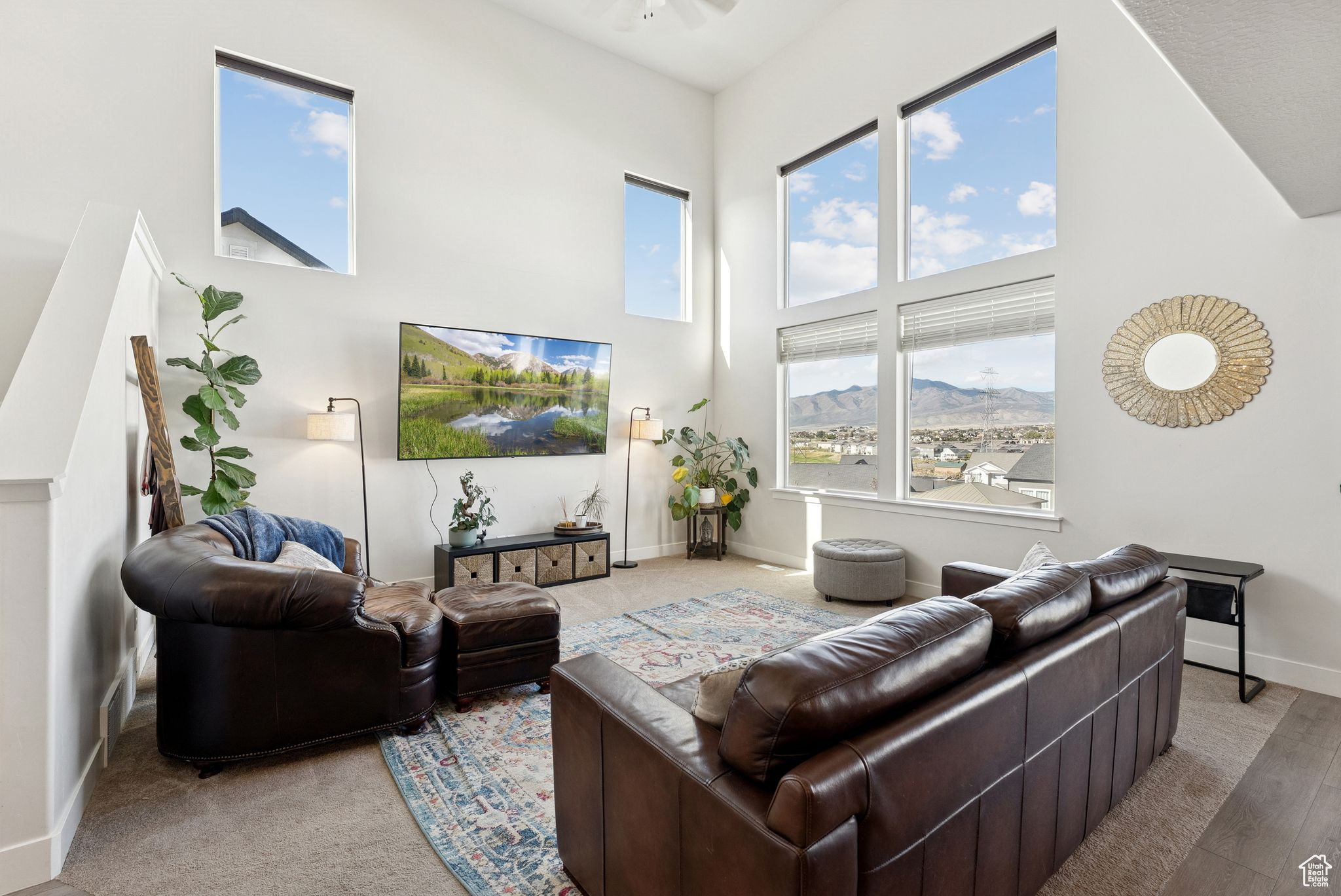 QUAILHILL AT MOUNT SARATOGA - Residential