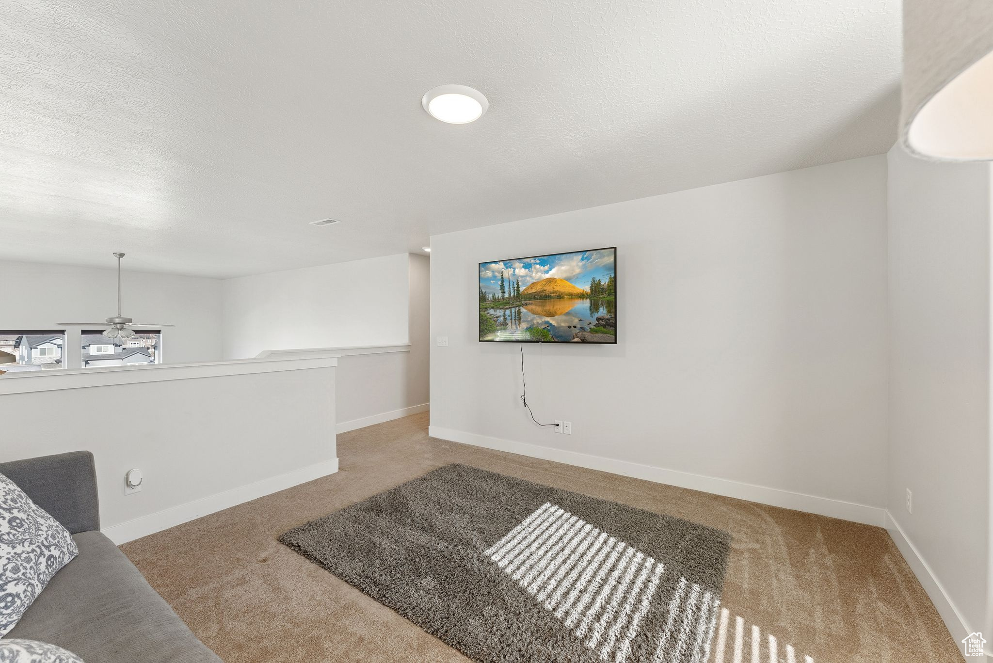 QUAILHILL AT MOUNT SARATOGA - Residential